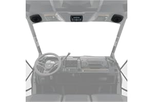 BRP Defender HD Overhead Complete Audio System OEM New 715009764