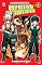 Livro My Hero Academia vol. 13