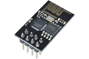 ESP8266 ESP-01 ESP01 Serial Wireless WiFi Module Transceiver Receiver Internet of Things WiFi Board for Arduino Raspberry Pi 