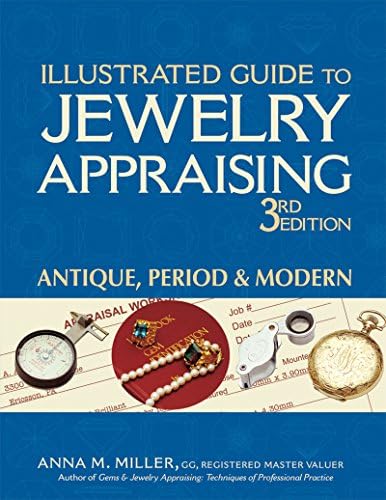 Victorian jewellery: A complete compendium of over four thousand