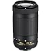 Nikon D5300 with AF-P DX 18-55mm f/3.5-5.6G VR + Nikon AF-P DX 70-300mm f/4.5-6.3G ED VR 25PC Accessory Bundle - Includes 64GB & 32GB SD Memory Card + 72