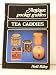 Tea Caddies (Antique pocket guides) by