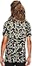 adidas Originals Men's Tops Trefoil Tee, Multi, Medium