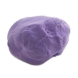 Bubber 7oz Bucket Purple