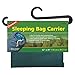 Coghlan's Sleeping Bag Carrier, 14
