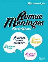 Remue-méninges