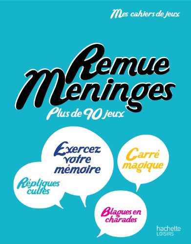 Remue-méninges