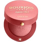 Little Round Pot Blusher Powder #095-Rose De Jaspe
