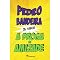 Livro A Droga Da Amizade
