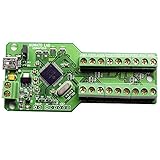 Numato Lab 16 Channel USB GPIO Module With Analog Inputs