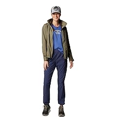Columbia Womens Switchback IV Rain Jacket, Stone