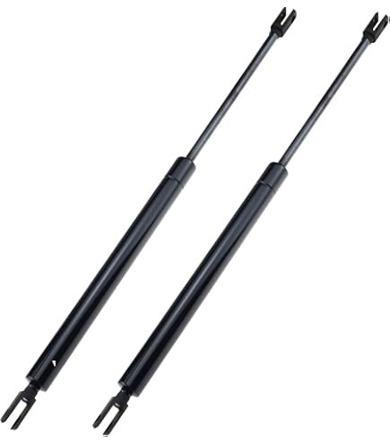 Amazon.com: E-3N300-52870 Cab Door Gas Strut (LH/RH) for