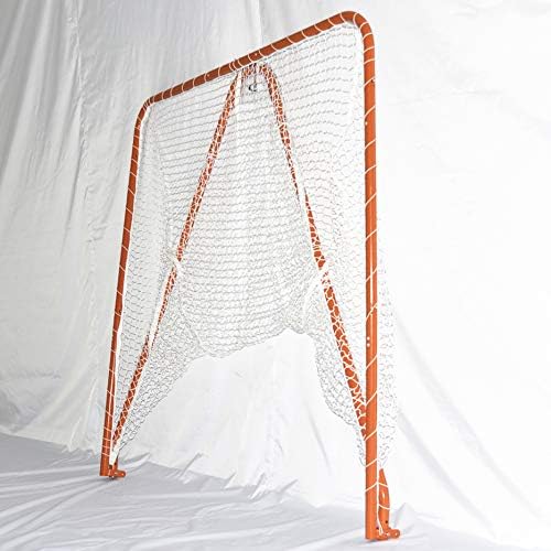 foldable lacrosse net