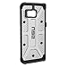URBAN ARMOR GEAR [UAG] Samsung Galaxy S7 Edge [5.5-inch Screen] Feather-Light Composite [Ash] Military Drop Tested Phone Case