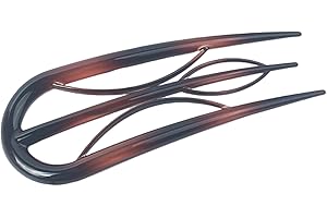 New Chinese Style Ushaped Hair Pin For Women Bun Stick Combs Styling Accessories Casual Wear French Hairpin