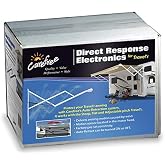 Awning Motion Detection Retractor - Wind Sensor | for Travel'R Awnings