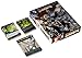 DC Deck-Building Game:Crisis Expansion Pack 2 - Play as DC Comics Black Canary, Starfire, and Shazaam! - For 1 to 5 Players - Ages 15+