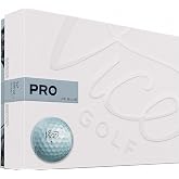 Vice Pro Golf Balls