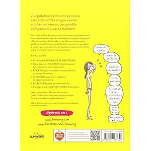 Adelgazar para Perezosas