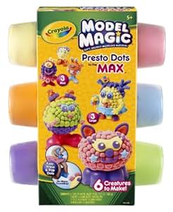 crayola storystudio presto dots