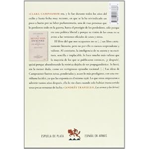La revolución española vista por una republicana