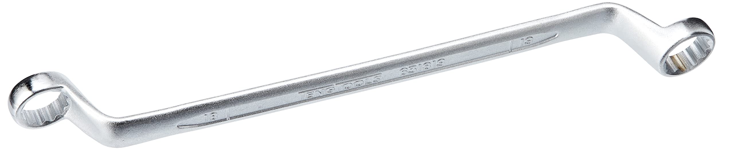 Teng 631819 Ring Spanner 18 X 19mm