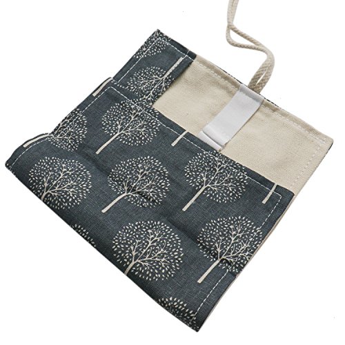 3 HUELE+Artist+Brushes+Holder+Cosmetic