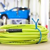 Nite Ize GT18-2PK-38 Original Gear Twist Tie, 18