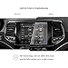 2019 2020 2021 Grand Cherokee Uconnect Touch Screen Car Display Navigation Screen Protector, RUIYA HD Clear TEMPERED GLASS Car In-Dash Screen Protective Film (2019 2020 2021 8.4Inch Navi)