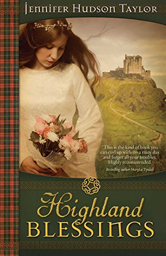 Highland Blessings by [Hudson Taylor,  Jennifer]