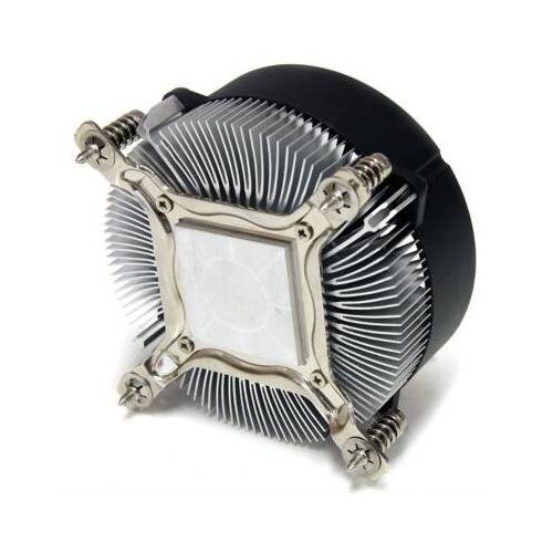 Startech StarTech Fan FAN1156PWM 95mm CPU Cooler Fan with Heatsink for LGA1156/1155 PWM
