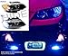 2 pcs Super BLUE 19 Led Bulbs For Turn Signal Light 1157 2057 Fast Shipping