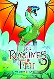 Les royaumes de feu, Tome 3 : Au coeur de la jungle by