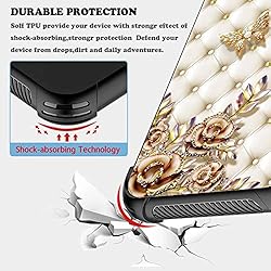 ZHEGAILIAN for iPhone 7/8/SE2/SE3