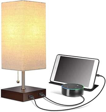 Lamp for Nursery Best Quality, Durable Table Lamp Bedside ...