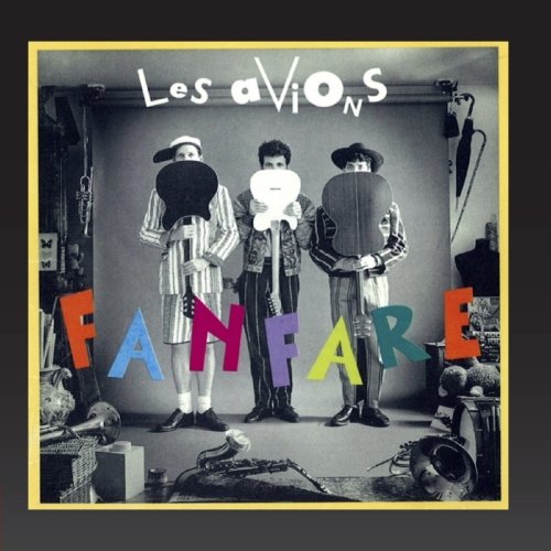 Les Avions - Années 80 - Zortam Music