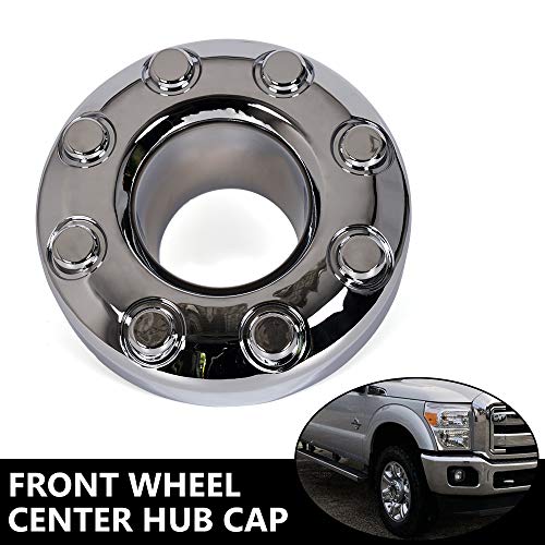 Compare price to ford dually center caps