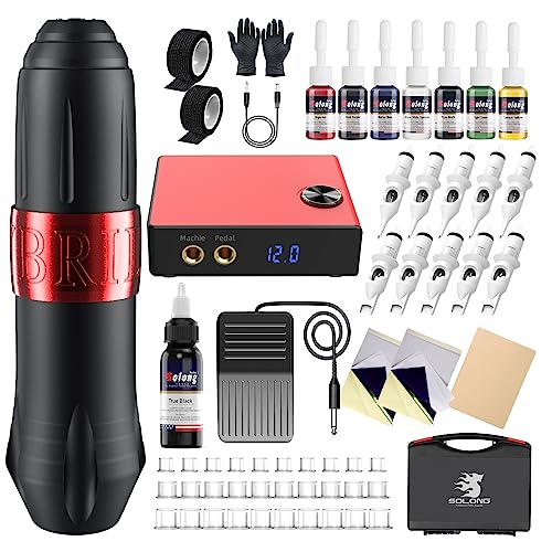 Tattoo Kits Kuwait Buy Online Whizz Others