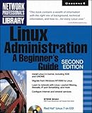 Linux Administration: A Beginner's Guide by