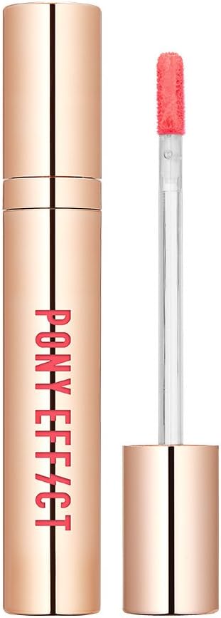 Pony Effect Favorite Fluid Lip Tint NEW COLORS