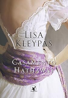 Livro Casamento Hathaway: Os Hathaways 2.5