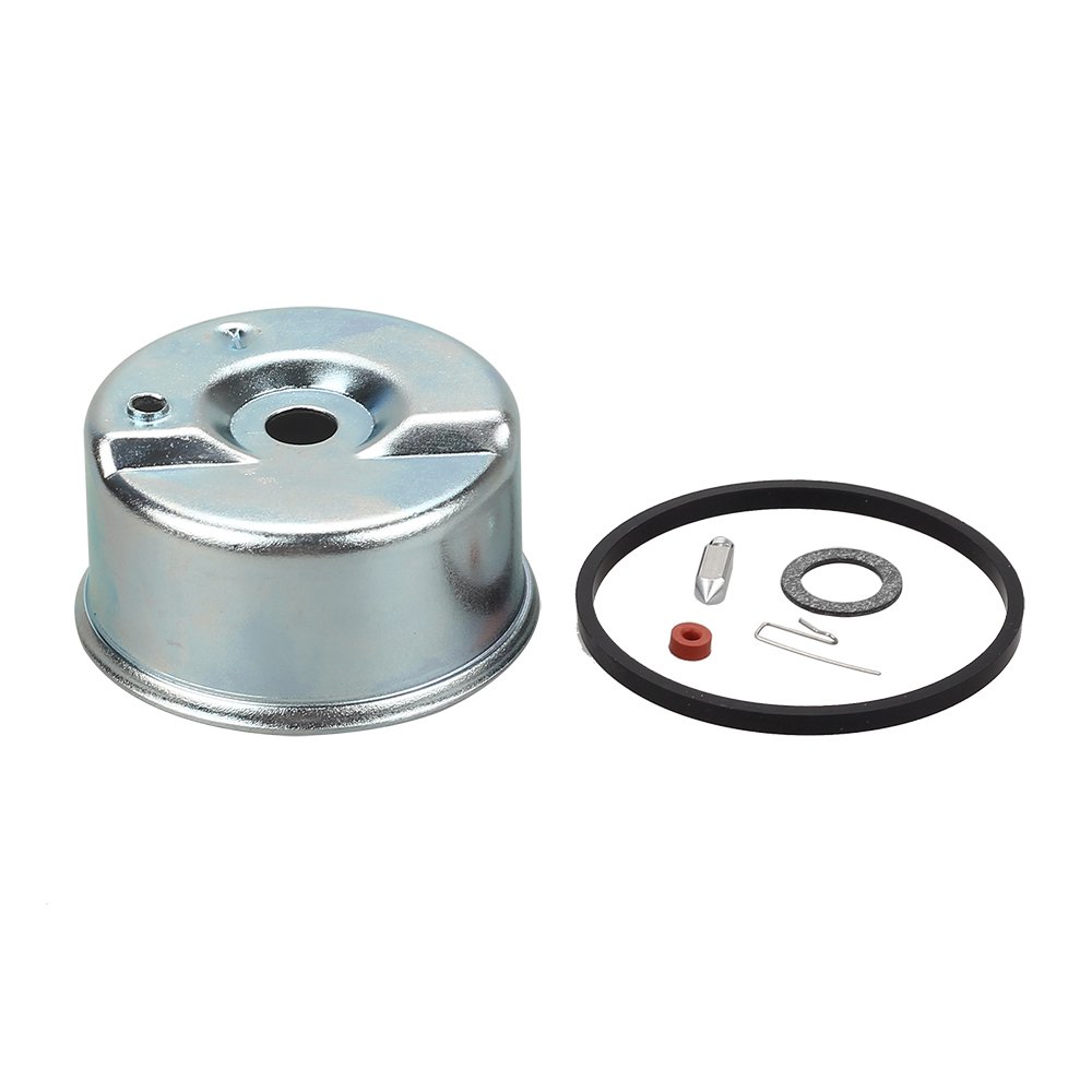 Best lawn mower bowl gasket