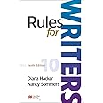 Rules for Writers