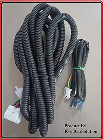 renault kwid door speakers