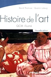 Histoire de l'art