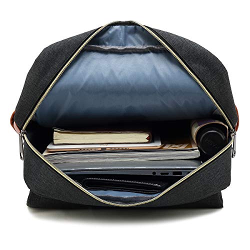 UGRACE Slim Business Laptop Backpack Elegant Casual Daypacks Outdoor