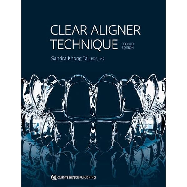 Mastering Aligner Orthodontics: A guide for general dentists