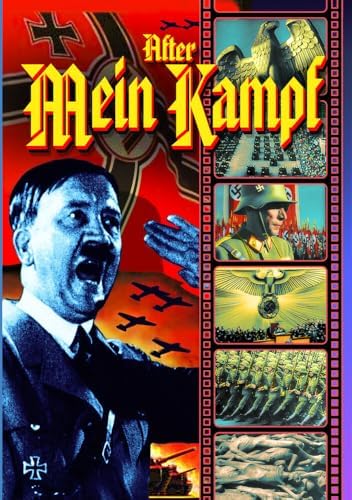 Amazon.com: Mein Kampf : Mickey Shepard: Movies & TV