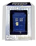 titans vinyl figures 2017 SDCC Comic CON Exclusive Doctor WHO 4.5″ Pandorica Opens Tardis