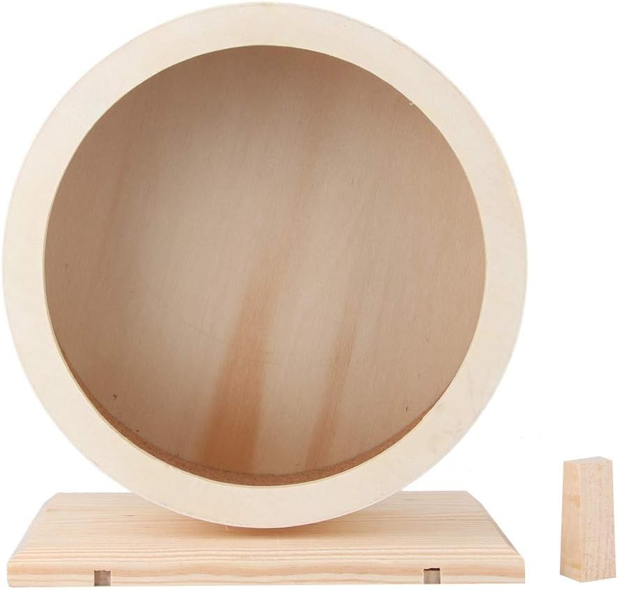 Hamster Running Toy - Image 3
